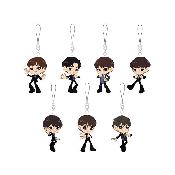BE:FIRST モアプラスマスコット  Bye-Good-Bye 全7種セット Amazon.co.jp: BE:FIRST ANIMAL COORDY モアプラスマスコット