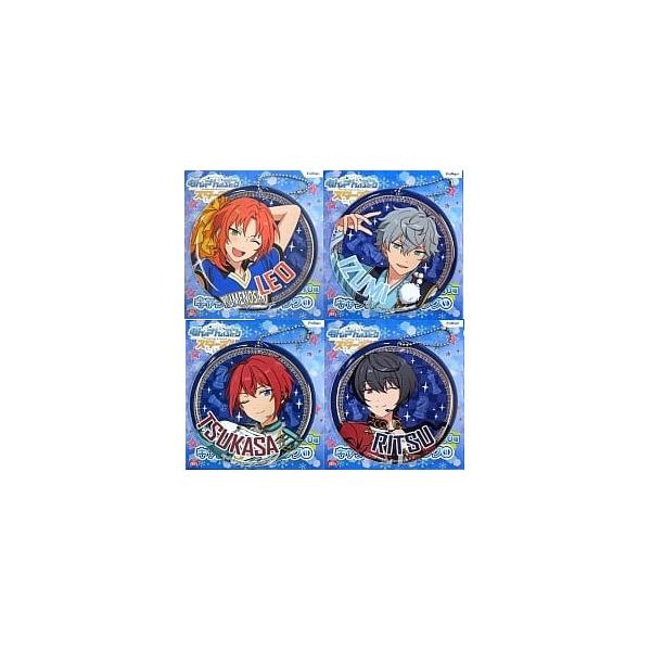 あんさんぶるスターズ!!あんスタキャラクターグッズセット selen-shope_5500000175968