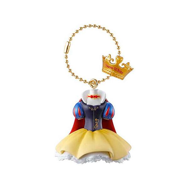 demodee 限定チャーム✨ 白雪姫シリーズ！ Disney ディズニー コスチュームチャーム【白雪姫】単品 : セレン