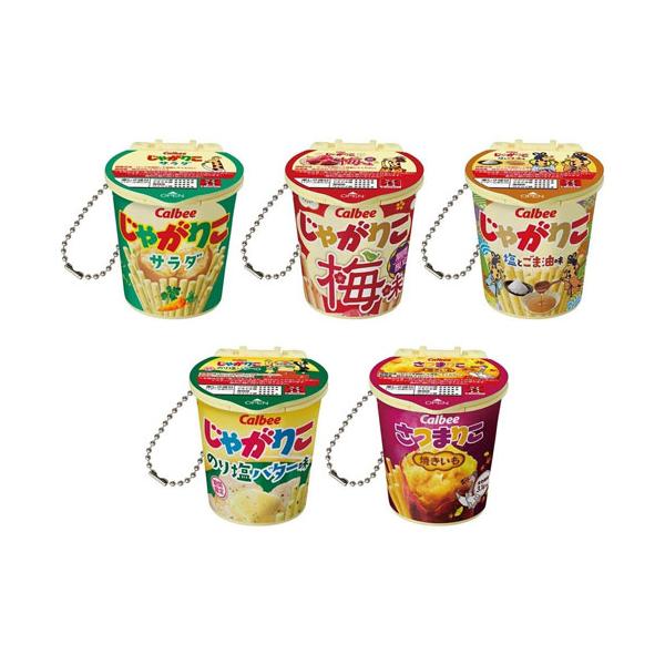 じゃがりこ Calbeeカルビー『じゃがりこサラダ』トランクス M 前開き 2枚