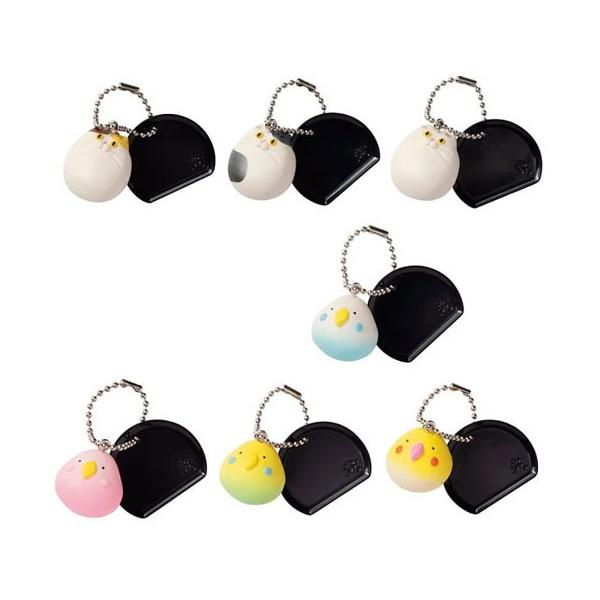 御菓子司 紅谷三宅 和菓子コレクション ねこたま＆とりたま【黒