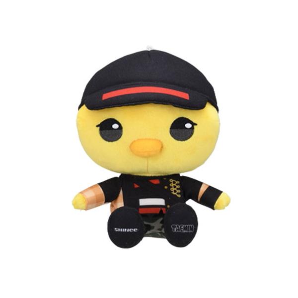 SHINee ANIMAL COORDY ちょこんとおすわり ぬいぐるみ【TAEMIN】単品