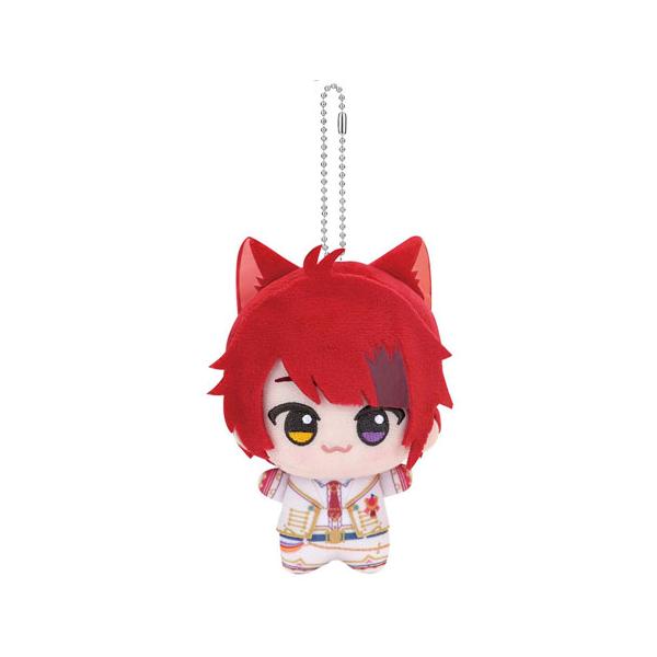 すとぷり ちびぐるみ【莉犬】単品 : セレンショップ - 通販 すとぷり ちびぐるみ【莉犬】単品 : セレンショップ - 通販