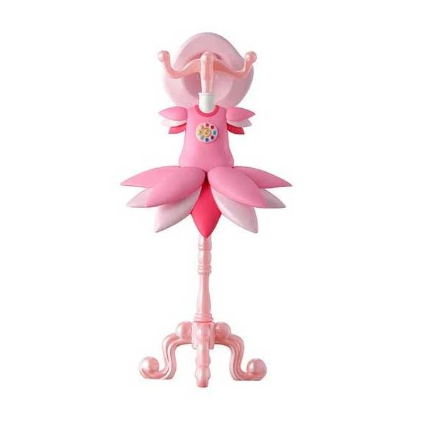 Capsule トルソー　おジャ魔女どれみ CAPSULE TORSO カプセルトルソー おジャ魔女どれみ【Doremi】単品