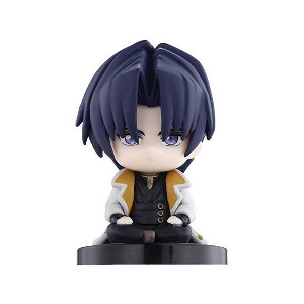 るろうに剣心 明治剣客浪漫譚 すわらせ隊【四乃森 蒼紫】単品