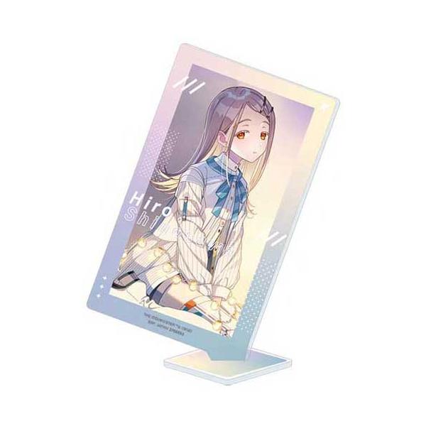 学園アイドルマスター スタンド付きアートアクリルプレートvol.1