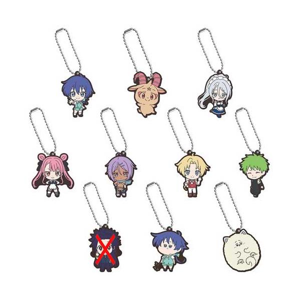 転生したら第七王子だったので、気ままに魔術を極めます カプセル