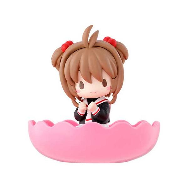 ジェムリーズ カードキャプターさくら【さくら】単品 : セレンショップ