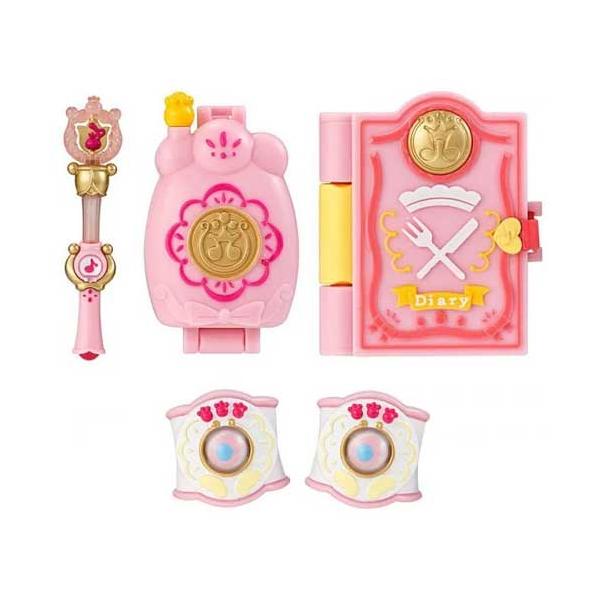 おジャ魔女どれみ　グッズ ティーズファクトリーから「おジャ魔女どれみ」のマジカルな新