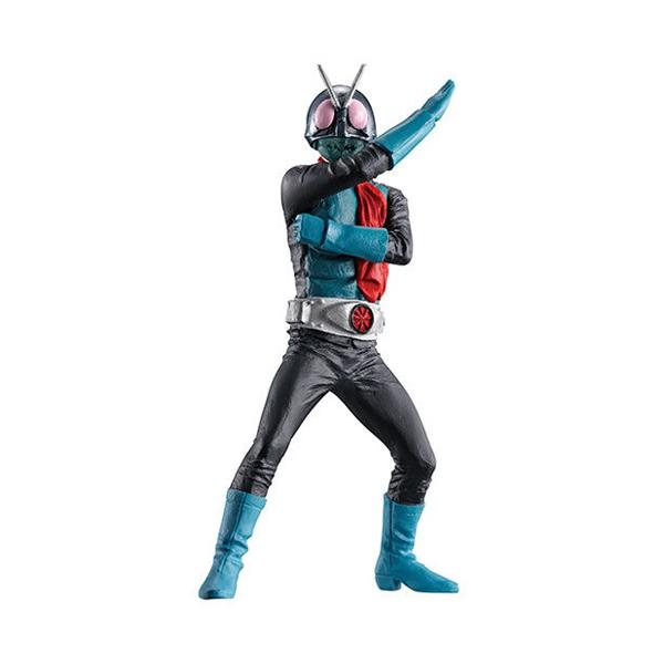 HG仮面ライダー classic壱【仮面ライダー旧1号】単品 : セレンショップ