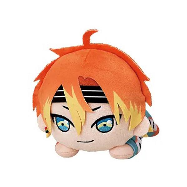 18TRIP 寝そべり ぬいぐるみ Day2【五十竹 あく太】単品 : セレン
