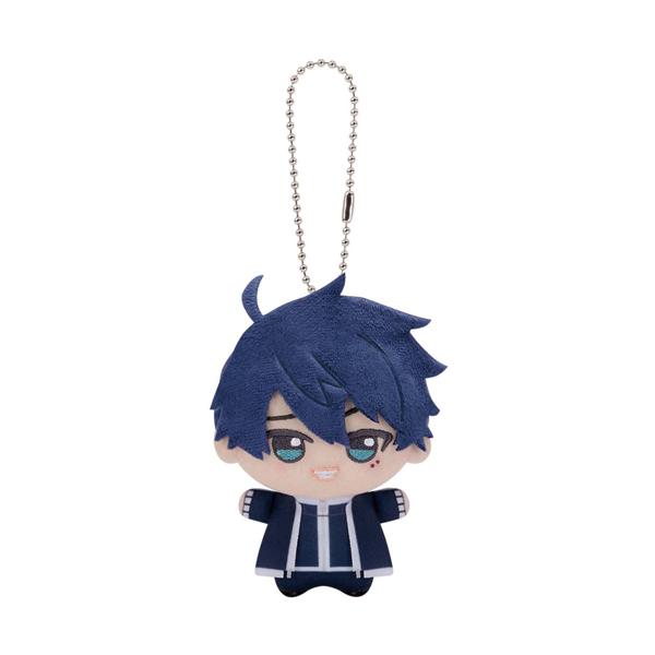 桃源暗鬼 ちびぐるみ vol.1【一ノ瀬四季】単品 : セレンショップ
