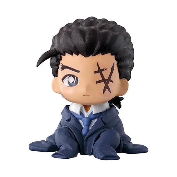 名探偵コナン ちぢませ隊10【大和敢助】単品 : セレンショップ - 通販