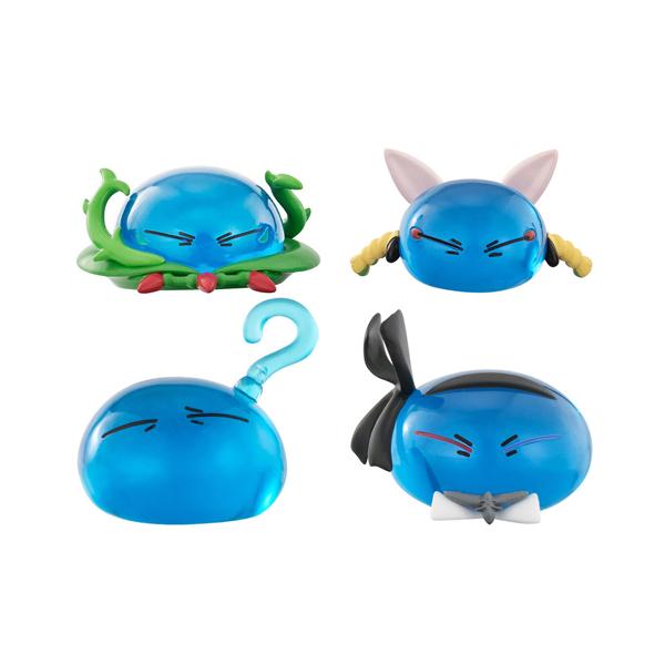 転生したらスライムだった件 リムルさまがいっぱいフィギュア5【リムル