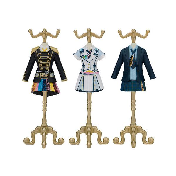 Capsule トルソー AKB48 全3種セット : セレンショップ - 通販 - Yahoo