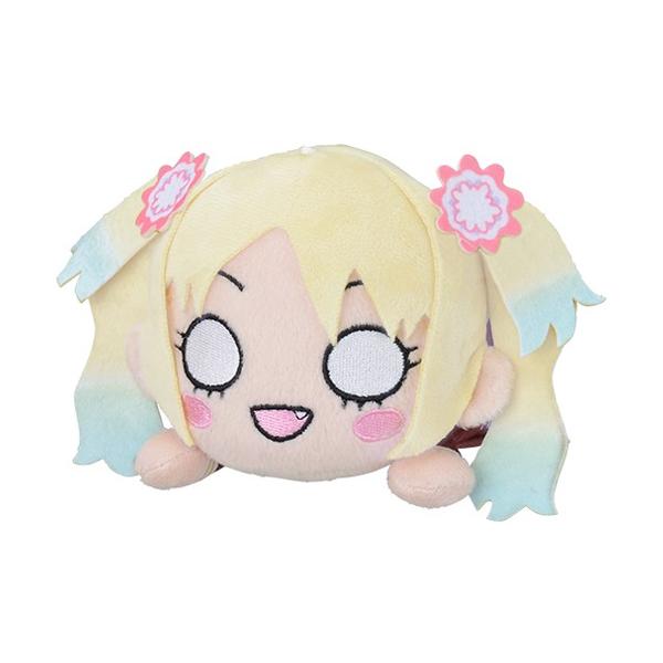 ラブライブ! 蓮ノ空女学院スクールアイドルクラブ 寝そべり ミニ