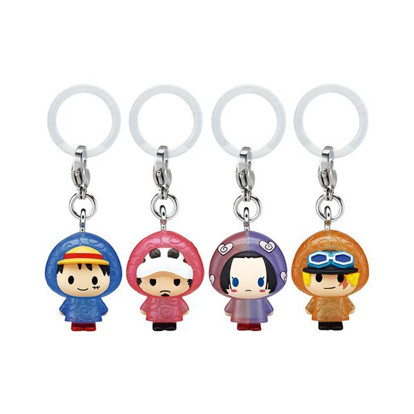 ONE PIECE めじるしアクセサリー POPstyle!【トニートニー・チョッパー