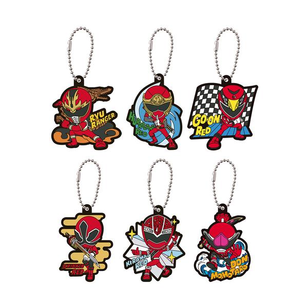 【即購入可】2BRO. ラバーマスコットセット(全7種) 楽天市場】パウ・パトロール ラバー マスコット 2 全7種セット タカラ