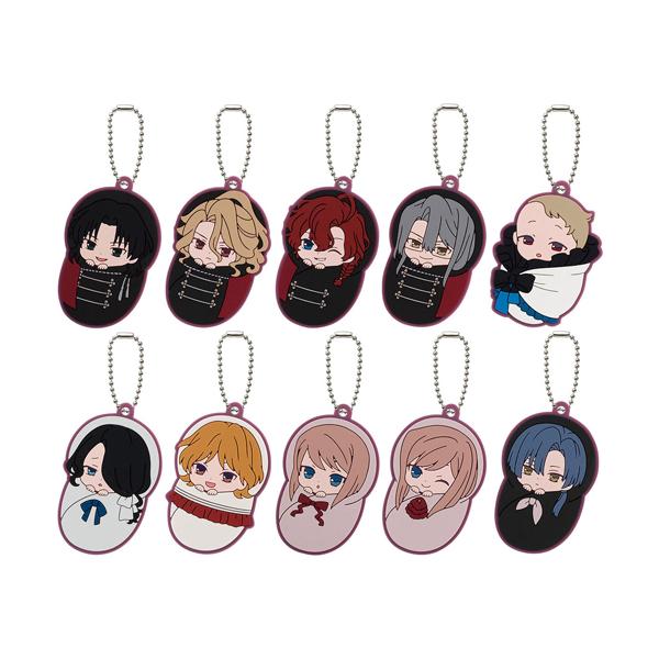 TRUMPシリーズ TVアニメ デリコズ・ナーサリー おくるみラバー