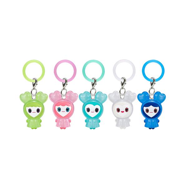 TWICE LOVELYS めじるしアクセサリー 5種セット : セレンショップ