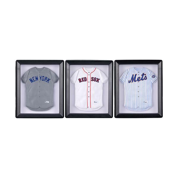 MLB ユニフォームフレームマグネット2 3種セット : セレンショップ