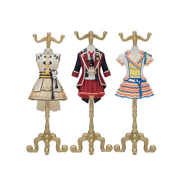 トルソー2個セット Capsule トルソー AKB48 第2弾 全3種セット : セレンショップ - 通販