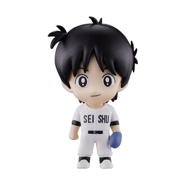 あだち充55周年 エースがならぶんです。【あだち充原作クロスゲーム 樹