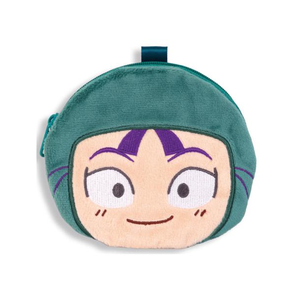 劇場版 忍たま乱太郎 フェイスポーチ 忍術学園六年生【立花仙蔵】単品