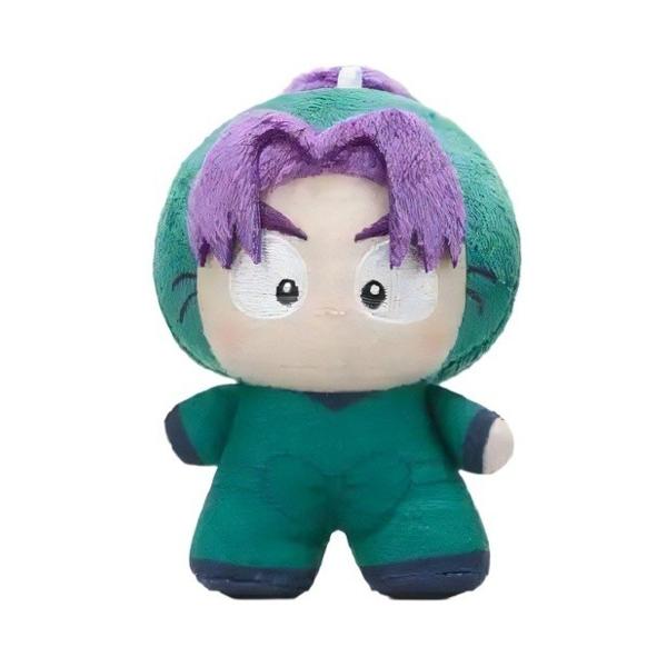 忍たま乱太郎 立花仙蔵 潮江文次郎 ほわぬい selen-shope_5500000218665