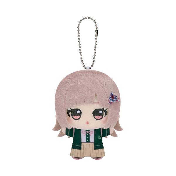 ダンガンロンパシリーズ ちびぐるみvol.2【七海千秋】単品 : セレン