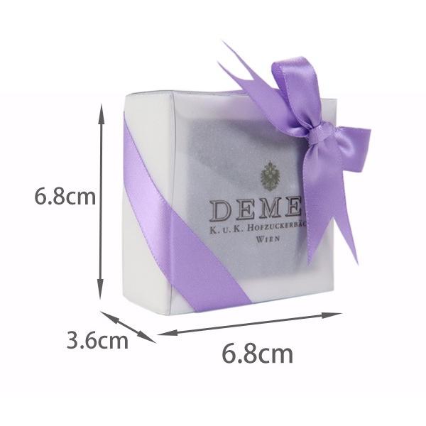 デメル スミレの砂糖漬け 38g Boxタイプ 残暑御見舞 お彼岸 お供え 敬老の日 Buyee Buyee Japanese Proxy Service Buy From Japan Bot Online