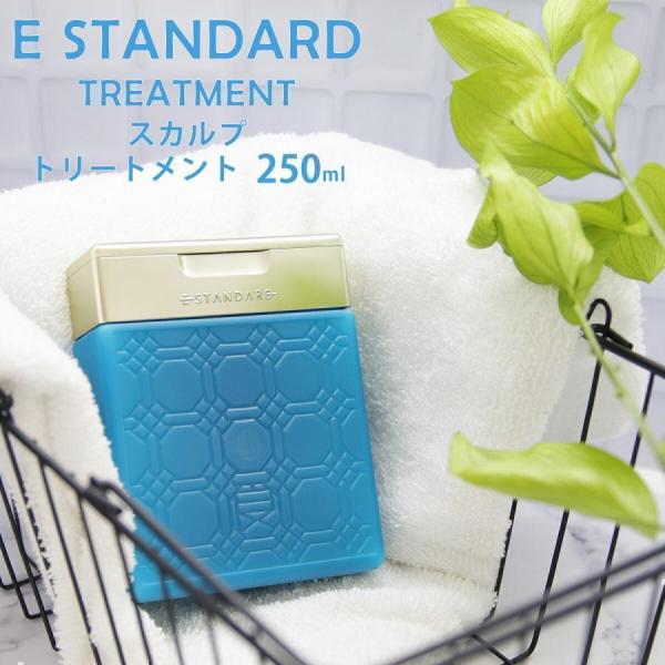 【新品未使用】E-STANDARD トリートメント 2000ml E STANDARD 送料無料☆イイスタンダード トリートメント