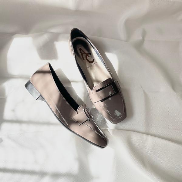 日本製】neue ar he AC パンプス,レディースシューズ、クッション