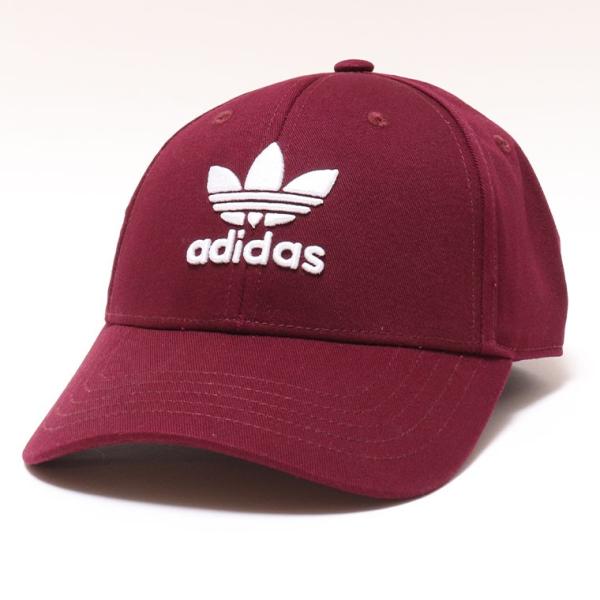 adidas ORIGINALS(アディダスオリジナルス)DV0175 CAP キャップ :adidas-dv0175:SELECT  SPORTS～ORIGINAL～ - 通販 - Yahoo!ショッピング