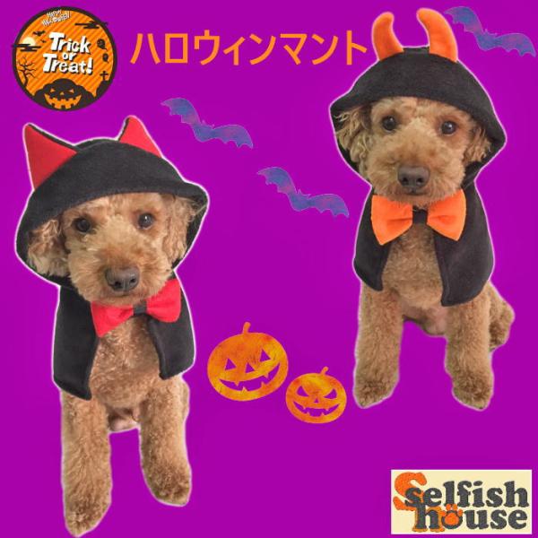 ハロウィン 仮装 マント 犬用ペット服の人気商品 通販 価格比較 価格 Com
