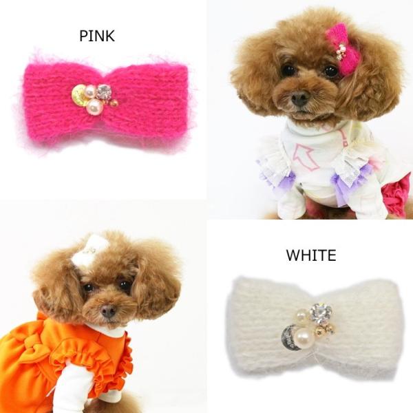 犬 ペット ヘアアクセサリー モヘアビジューバレッタ リボン マカロンカラー 小型犬 中型犬 髪飾り Buyee Buyee 提供一站式最全面最專業現地yahoo Japan拍賣代bid代拍代購服務 Bot Online
