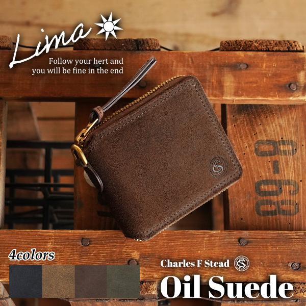 BAGGY PORT ラウンドファスナー 二つ折り財布 FZKM12 Lima リマ BAGGY PORT ラウンドファスナー 二つ折り財布 FZKM12 Lima リマ