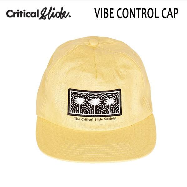 Tcss ティーシーエスエス 18ho Cap キャップ Vibe Control Cap Hw1856 Cab Yellow イエロー フリーサイズ ユニセックス Ap 531 709 セルフィッシュ Yahoo 店 通販 Yahoo ショッピング