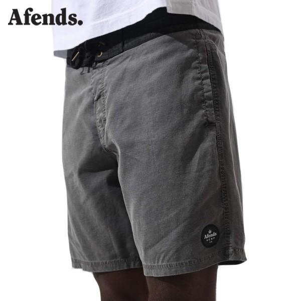 Afends アフェンズ sp ボードショーツ サーフトランクス Hemp 5 0 Hemp Fixed Waist Boardshort M 1 Black Oil ブラック メンズ サーフィン ヘンプ Blog Messe Duesseldorf De