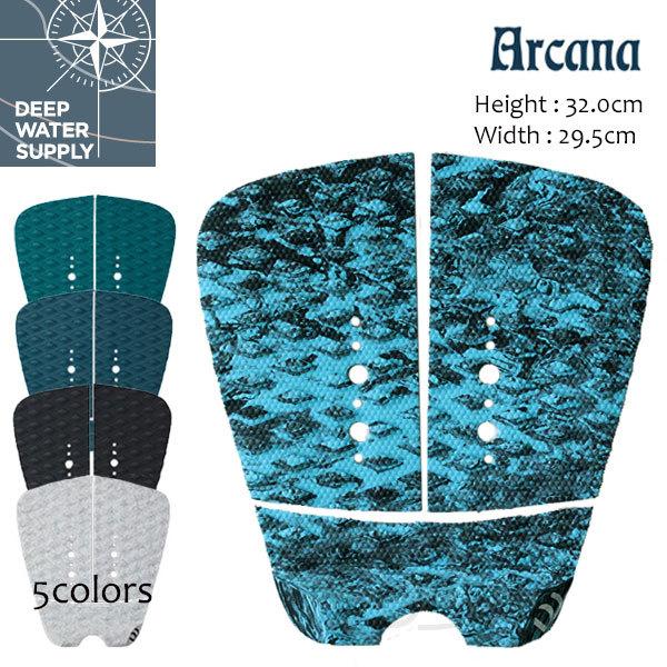 DEEP WATER SUPPLYEfB[vEH[^[TvC/fbLpbh/ARCANAEAJi/3pbh/V[g{[hp/gNV/22-23/{K㗝Xi