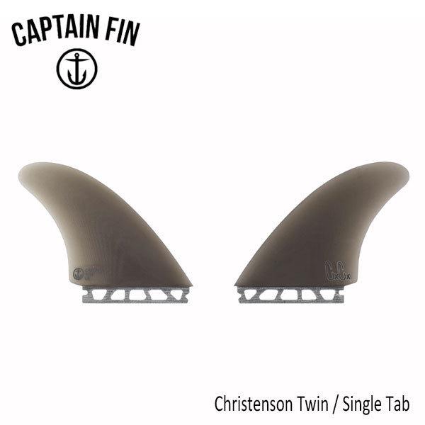 CAPTAIN FIN・キャプテンフィン/ツインフィン/クリステンソン/Christenson Twin ESP・CFF2412103/SMOKE/SINGLE TAB・フューチャー/ハニカム :fn-64-163:セルフィッシュ Yahoo!店 - 通販 - Yahoo!ショッピング CAPTAIN FIN・キャプテンフィン/ツインフィン/クリステンソン/Christenson Twin ESP・CFF2412103/SMOKE/SINGLE TAB・フューチャー/ハニカム :fn-64-163:セルフィッシュ Yahoo!店 - 通販 - Yahoo!ショッピング