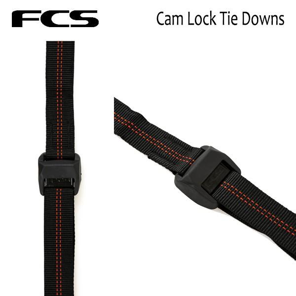 FCS,GtV[GX/^C_ExgEXgbv/CAMLOCK TIE DOWNS/T[t{[h LA/4.0m×2{