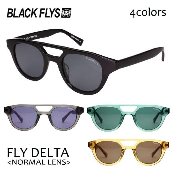 Blackflys ブラックフライ Fly Delta フライデルタ ノーマルレンズ Bf 1244 4カラー サングラス ユニセックス ウェリントン Sg 54 281 セルフィッシュ Yahoo 店 通販 Yahoo ショッピング