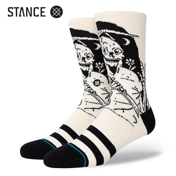 stance ソックス25.5〜29cm - ソックス