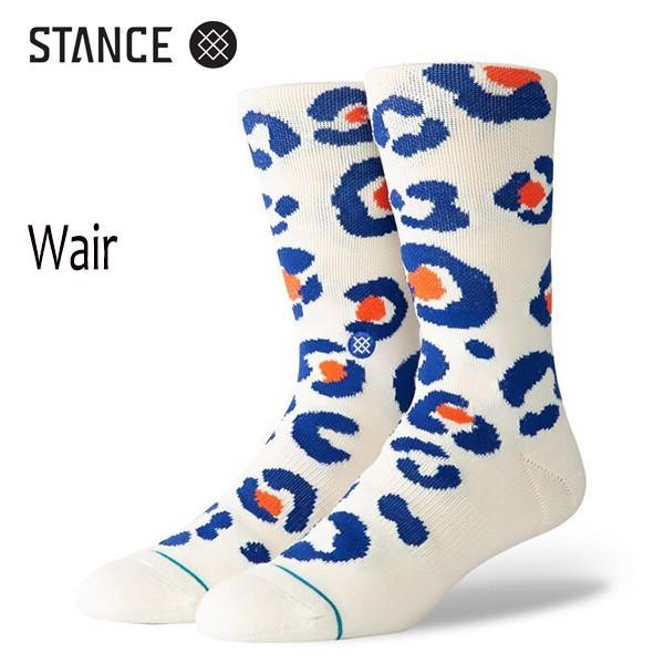 Stance スタンス 靴下 ソックス 19fa The Classic Crew Wair Nat ナチュラル Lサイズ 25 5 29cm メンズ ヒョウ柄 総柄 サーフ スケート Skate Ishod Wair So 74 762 セルフィッシュ Yahoo 店 通販 Yahoo ショッピング