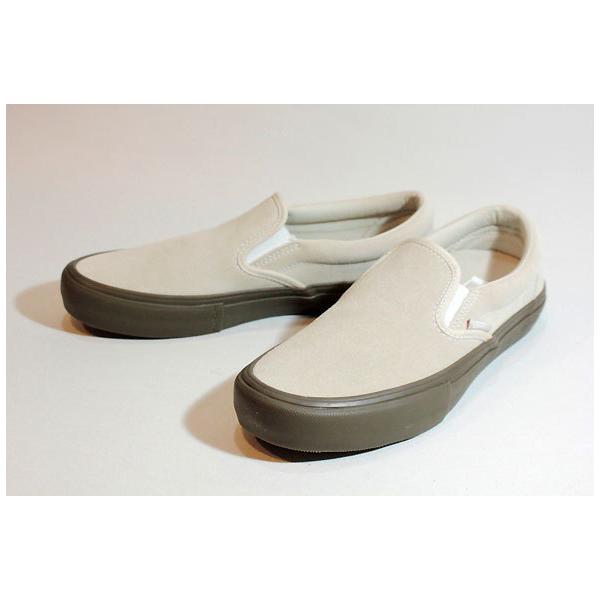 安いvans スリッポン ベージュの通販商品を比較 ショッピング情報のオークファン