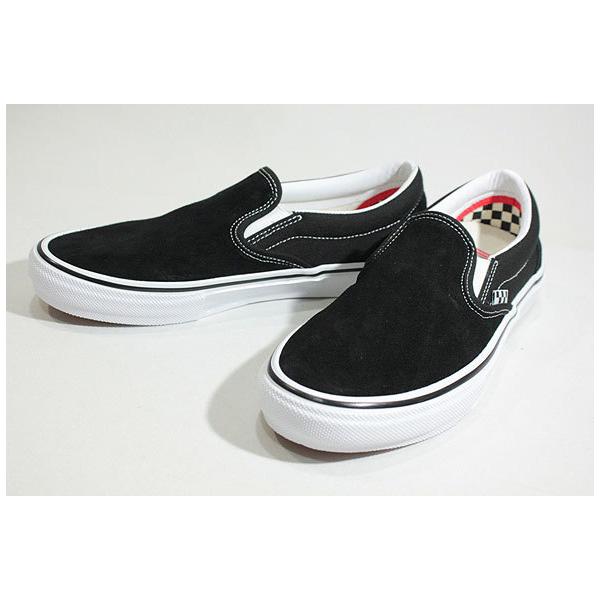 black slip on vans price