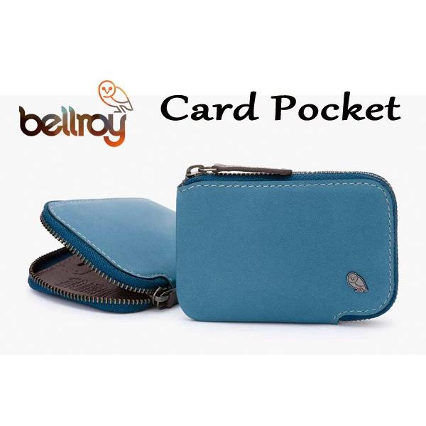 メーカー公式ショップ】 Bellroy ベルロイ 財布 カードケース アーク