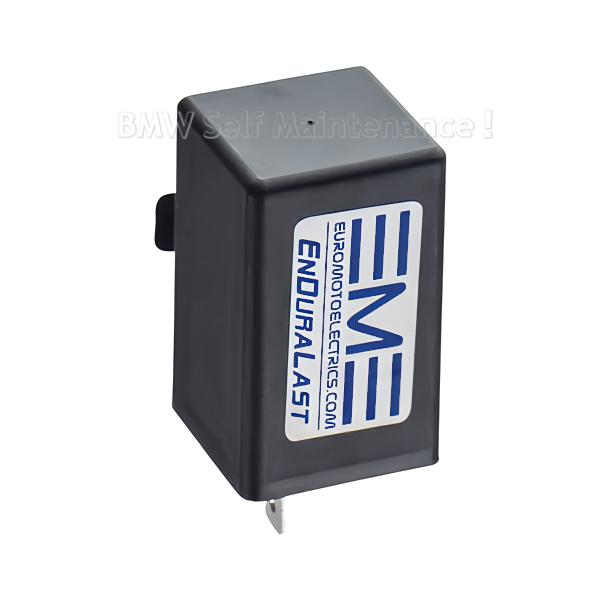 ウインカーリレー 4極 BMW 73-80 R100RS R100RT R100CS R100S R90S R90/6 R80 R75/6 R75/7 R60/6 R60/7　61311358194