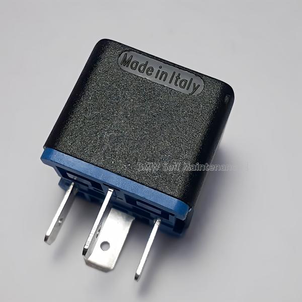 BOSCH �V�i �����[ 12V 30A 4�� / BOSCH 0986332212 BMW AUDI VW Mercedes-Benz �� ���i�摜3